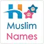 Muslim Baby Names & Meanings I 2.3