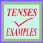 Tenses Examples for Grammar an 7.4.2