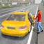 Taxi Driver 3D: City Taxi Game 1.0.8