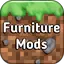 Furniture mods Minecraft PE 1.1.5