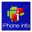 A Phone Info for Android 0.1