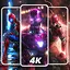 Cool SuperHeroes Wallpapers 4K