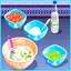 Pancakes maker - cooking games