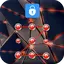 AppLock Theme Red Iron 1.0.4