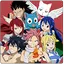 Anime Stickers : WAStickers Fo 1.2