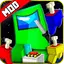 Mod Among Us 2 for MCPE 23