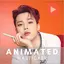 Jimin BTS Animated WASticker 1.4