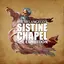 SEE's Michelangelo's Sistine 1.8
