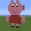 Peppa Pig Minecraft Addon 1.0