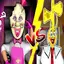 Ice Granny's babienna Scream V