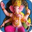 Magic Ganesha Live Wallpaper 1.3