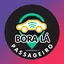 Borá Lá Go - Passageiro 18.23.2