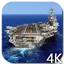Aircraft Carrier Video Wallpap 4.0