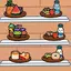 Toca Boca Food Ideas 1.0.2