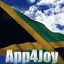 Jamaica Flag Live Wallpaper 4.6.3