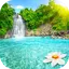 Waterfall Live Wallpaper 221.GG
