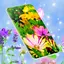 Spring Flowers Live Wallpaper 9.0