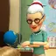School Simulator Scary Teacher 1.0