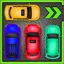 Unblock Car Parking Puzzle 3.7
