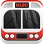 San Francisco Muni Bus Tracker 4.2.3