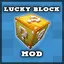 Lucky Block Mod release: 21