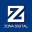 ZONA DIGITAL Topup Game Pulsa 23.09.29