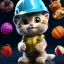 Match City: 3D Puzzle Game 1.43