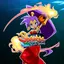 Shantae and the Seven Sirens