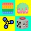 Antistress stress relief games 1.3