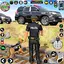 Police Prado Crime Chase Games 2.0.21