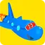 Super Truck: Space Adventure