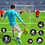 Soccer Games Football 2025