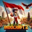 INDOCRAFT 2 : Dunia Indonesia 2.2
