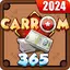 Carrom 365 Real Game 1.04