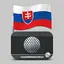 Radio Slovakia - radio online 4.0.28