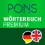 Dictionary German PREMIUM 3.80.341