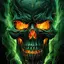 Cool Skull Wallpaper Live 4K 2.106.3b.7