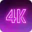 Neon Wallpapers 4K 5.7.7