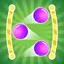 Fancy Balls：Bounce Ball Puzzle