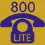 My Toll Free Number Lite - with VoiceMail and Fax 4.0