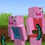 Peppa Pig Minecraft Mod