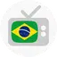 Brazilian TV guide - Brazilian