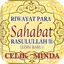 Kisah Para Sahabat RASULULLAH 3.1.2
