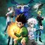 hunter x hunter images 1.4