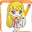 How to Draw Chibi Girls 1.2