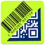 Barcode QR : Scanner & Generat 2.0