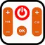 Telefunken TV Remote 4.0