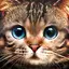 Kitty Cat Live Wallpaper 2.3