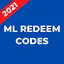 ML Redeem Codes 1.0