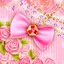 Dolly Pink Wallpaper Theme 1.3